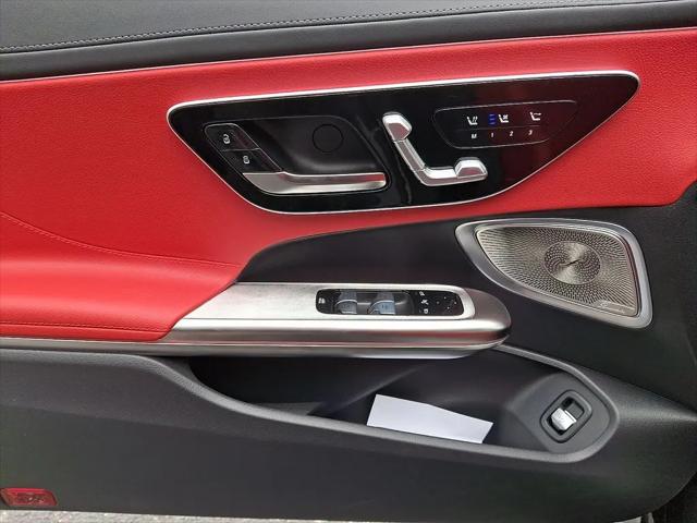 2026 Mercedes-Benz CL CLE 450