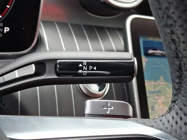 2026 Mercedes-Benz CL CLE 450