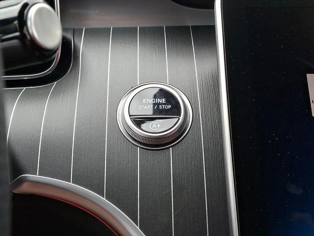 2026 Mercedes-Benz CL CLE 450