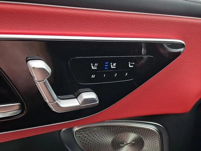 2026 Mercedes-Benz CL CLE 450