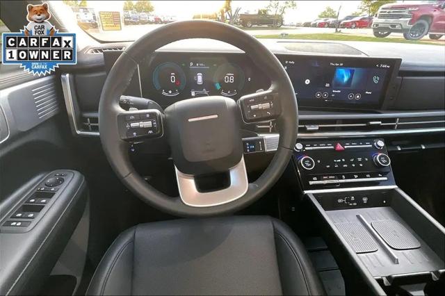 2026 Hyundai Santa Fe XRT