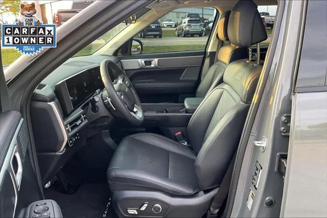 2026 Hyundai Santa Fe XRT