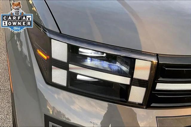 2026 Hyundai Santa Fe XRT