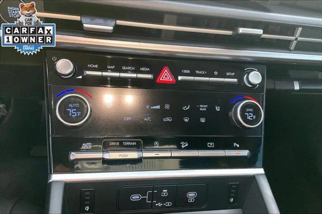 2026 Hyundai Santa Fe XRT