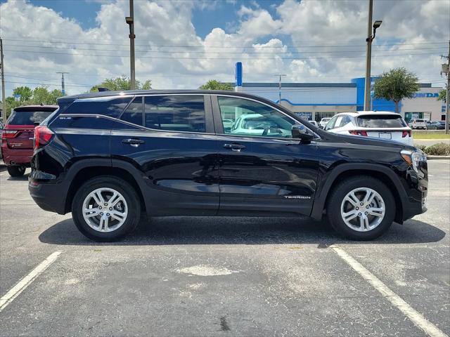 2024 GMC Terrain FWD SLE