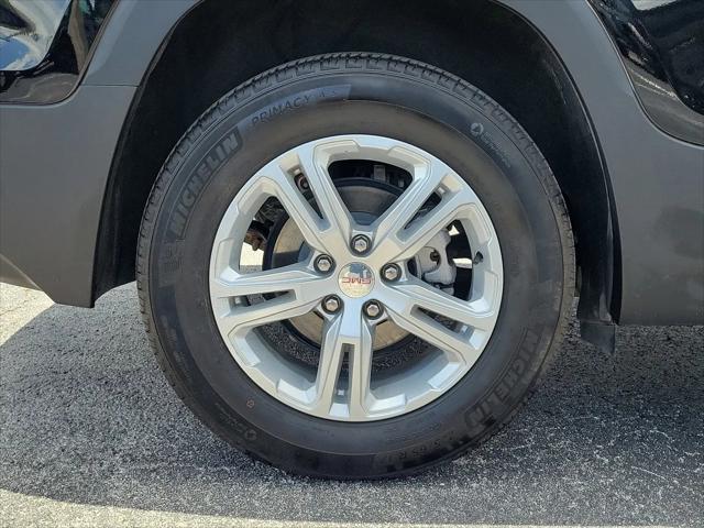 2024 GMC Terrain FWD SLE