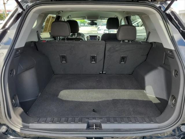 2024 GMC Terrain FWD SLE