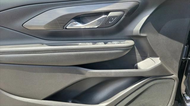 2024 GMC Terrain FWD SLE