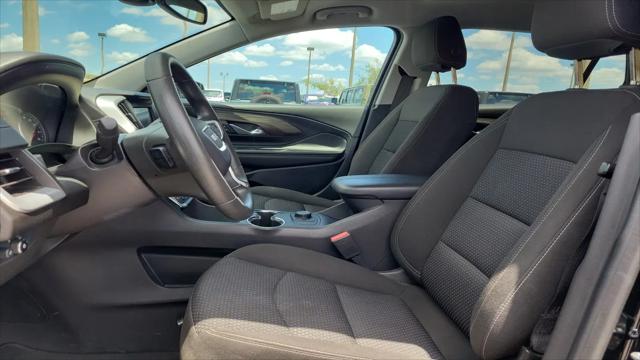 2024 GMC Terrain FWD SLE