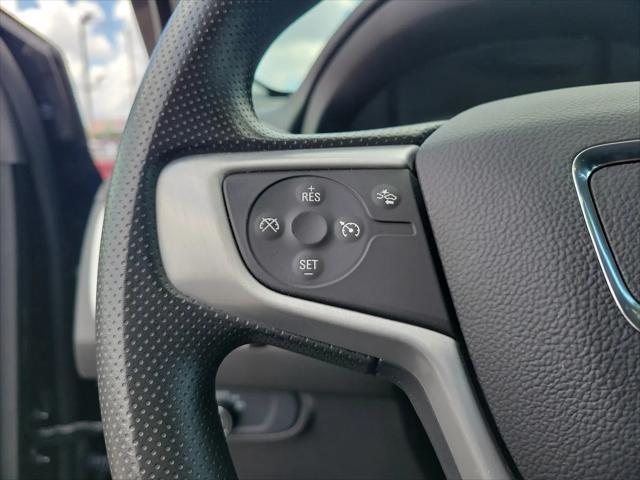 2024 GMC Terrain FWD SLE