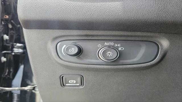 2024 GMC Terrain FWD SLE