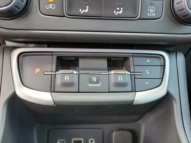 2024 GMC Terrain FWD SLE