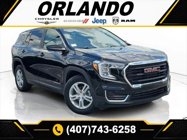 2024 GMC Terrain FWD SLE for sale in Orlando, FL