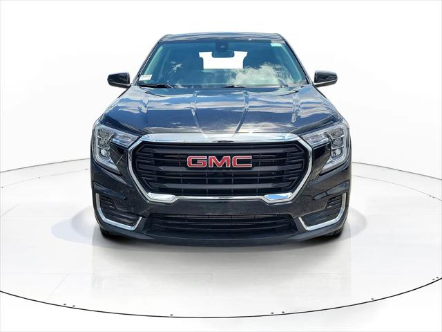 2024 GMC Terrain FWD SLE