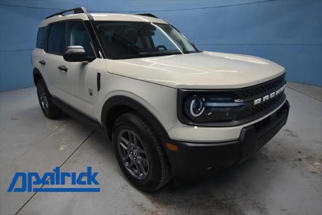 2025 Ford Bronco Sport Big Bend for sale in Boonville, IN