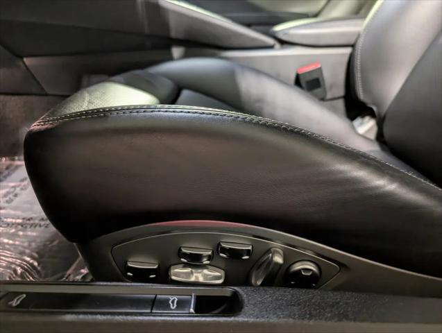 2019 Porsche 911 Turbo S