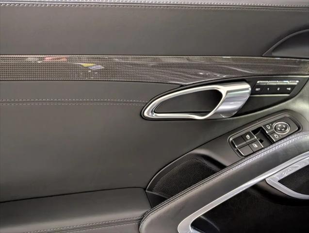 2019 Porsche 911 Turbo S