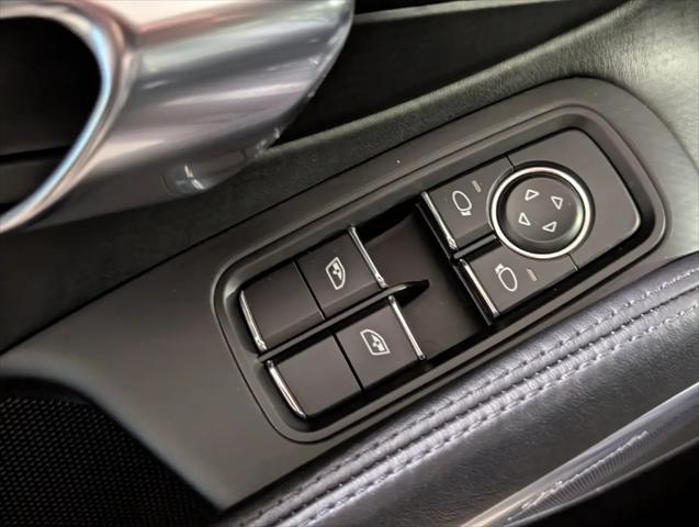 2019 Porsche 911 Turbo S
