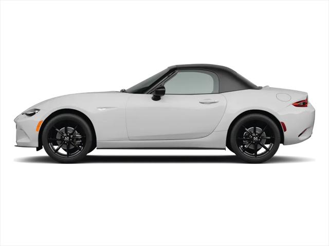 2026 Mazda MX-5 Grand Touring