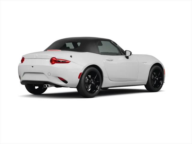 2026 Mazda MX-5 Grand Touring