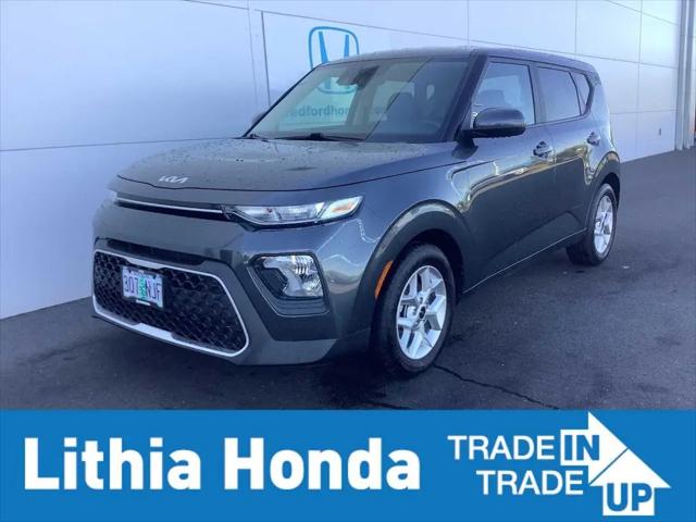 2022 Kia Soul LX for sale in Medford, OR