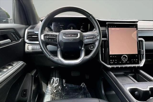 2024 GMC Acadia AWD Elevation