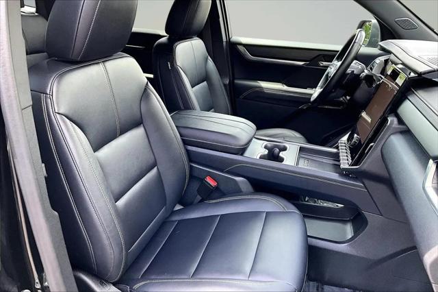 2024 GMC Acadia AWD Elevation