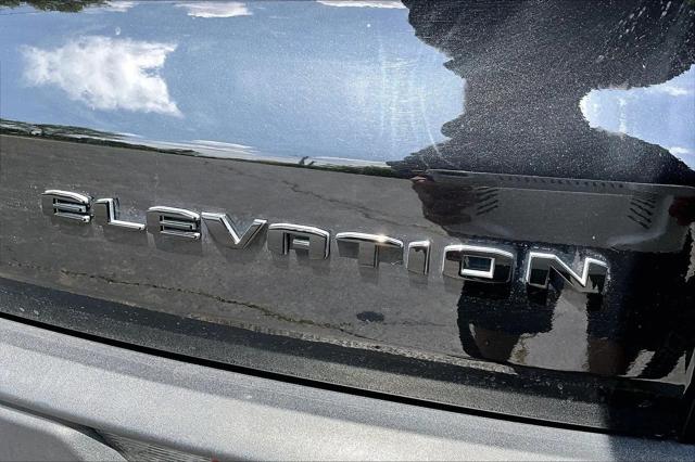 2024 GMC Acadia AWD Elevation