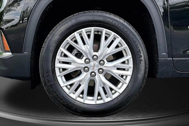 2024 GMC Acadia AWD Elevation