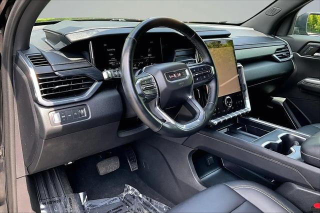 2024 GMC Acadia AWD Elevation
