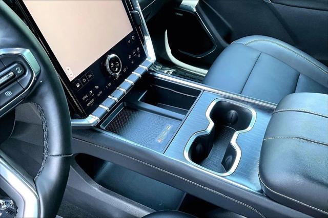 2024 GMC Acadia AWD Elevation
