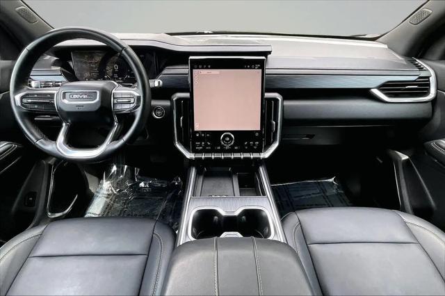 2024 GMC Acadia AWD Elevation