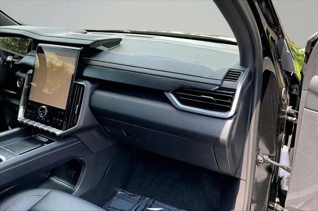 2024 GMC Acadia AWD Elevation