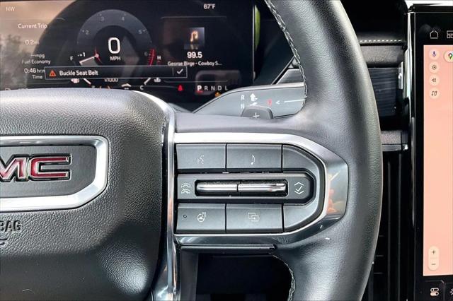 2024 GMC Acadia AWD Elevation