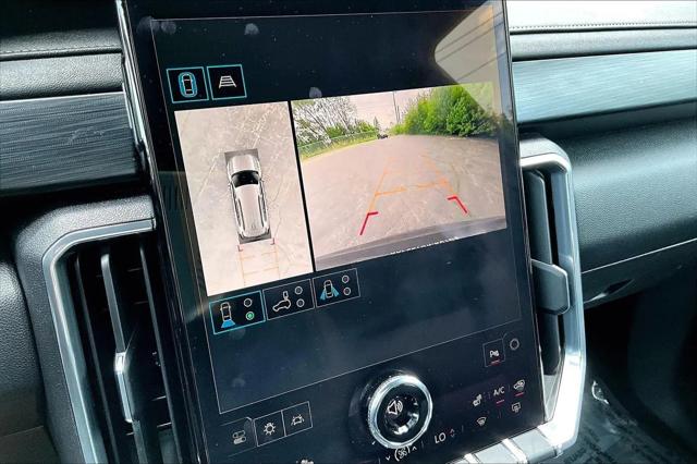 2024 GMC Acadia AWD Elevation