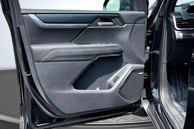 2024 GMC Acadia AWD Elevation