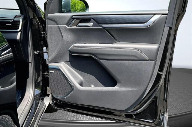 2024 GMC Acadia AWD Elevation