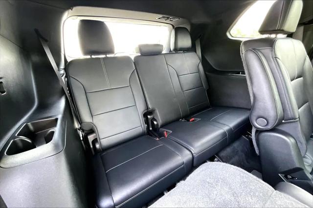 2024 GMC Acadia AWD Elevation