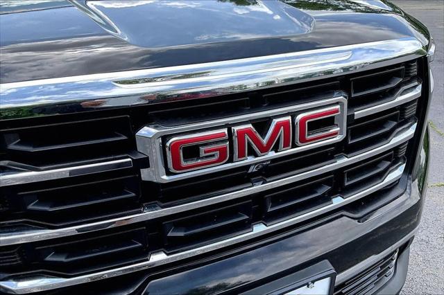 2024 GMC Acadia AWD Elevation