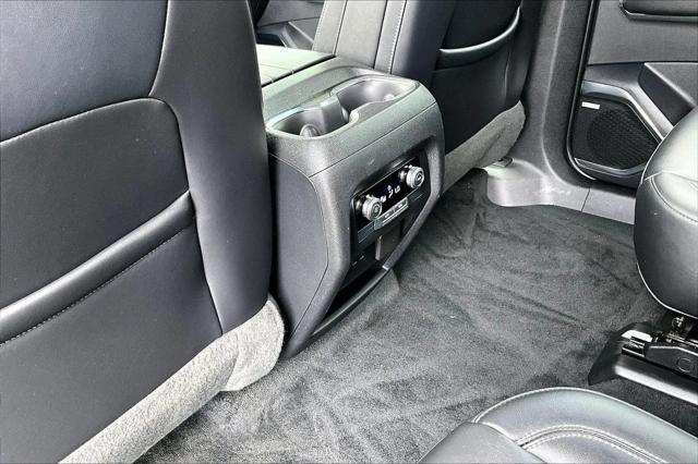 2024 GMC Acadia AWD Elevation