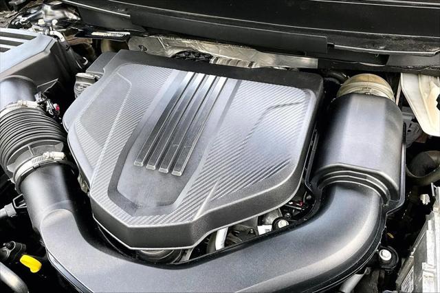 2024 GMC Acadia AWD Elevation
