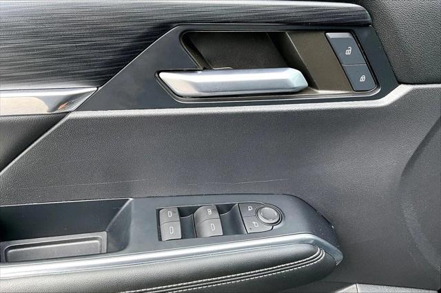 2024 GMC Acadia AWD Elevation