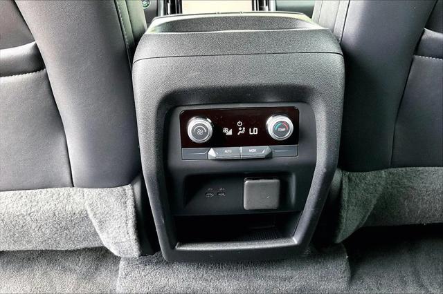 2024 GMC Acadia AWD Elevation