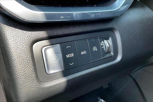 2024 GMC Acadia AWD Elevation