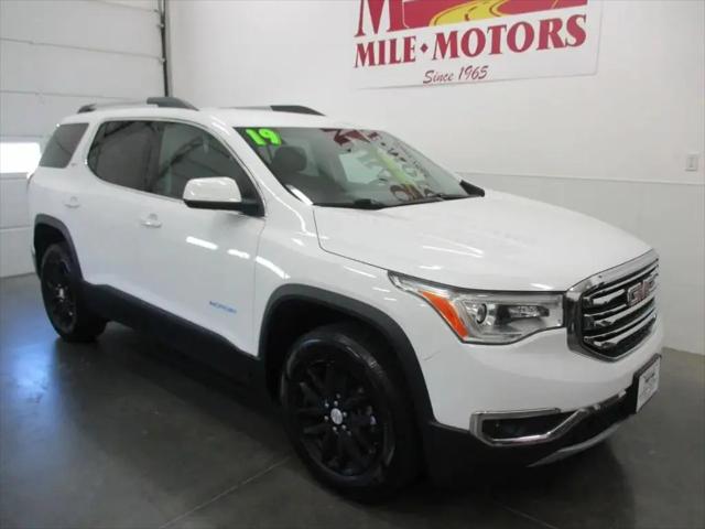 2019 GMC Acadia SLT-1 for sale in Lincoln, NE