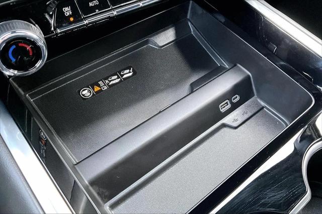 2026 Chevrolet Tahoe 4WD LT