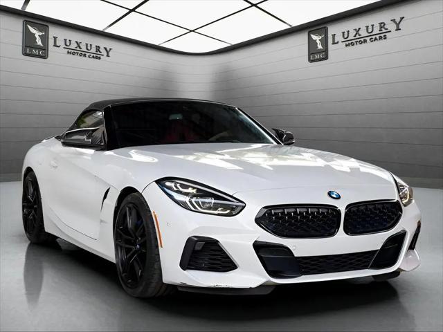 2019 BMW Z4 sDrive30i for sale in Hillside, NJ