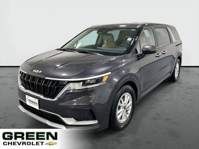 2023 Kia Carnival MPV LX Seat Package for sale in East Moline, IL