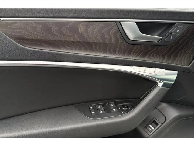 2023 Audi A6 Premium 45 TFSI quattro S tronic