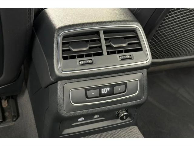 2023 Audi A6 Premium 45 TFSI quattro S tronic